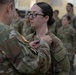 Kentucky National Guard welcomes new Soldiers