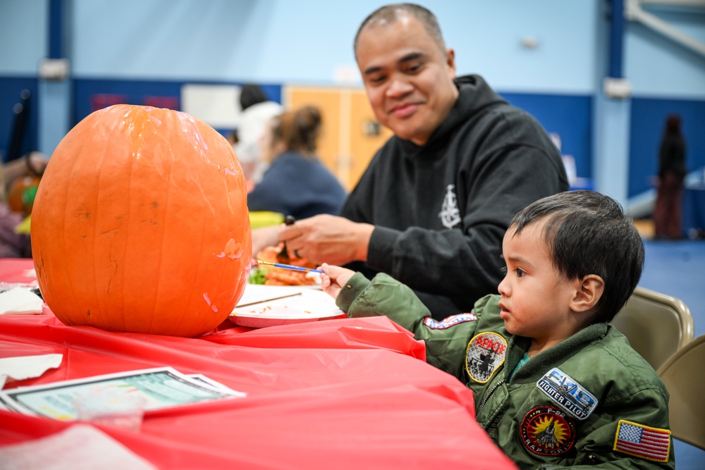 NSGL Family Fun Night