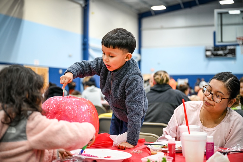 NSGL Family Fun Night