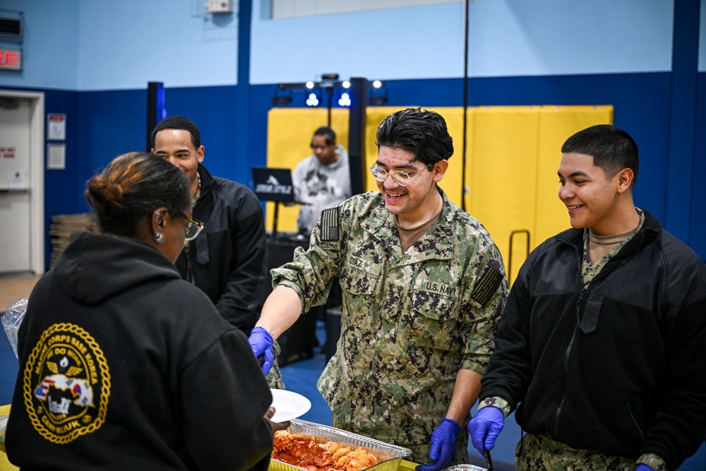 NSGL Family Fun Night