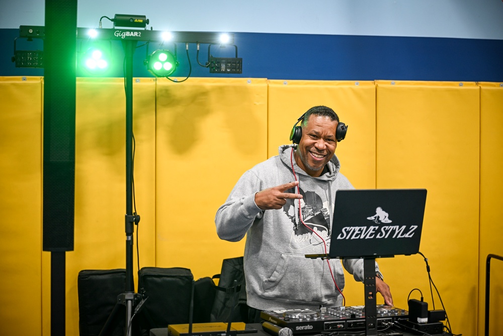 NSGL Family Fun Night