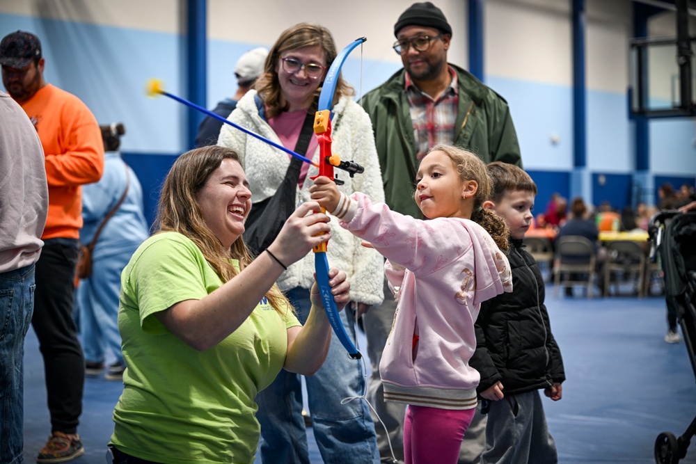 NSGL Family Fun Night