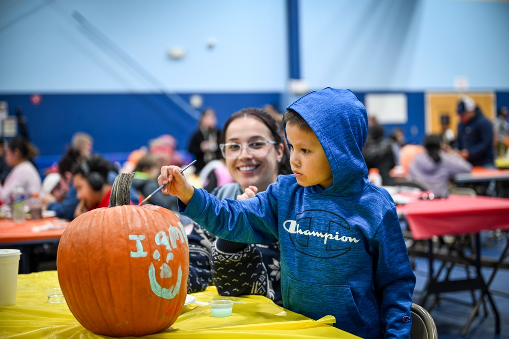 NSGL Family Fun Night