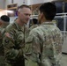 Kentucky National Guard welcomes new Soldiers
