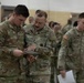 Kentucky National Guard welcomes new Soldiers