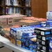 27th SOW hosts food drive for Airmen and families