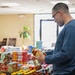 27th SOW hosts food drive for Airmen and families