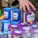 27th SOW hosts food drive for Airmen and families