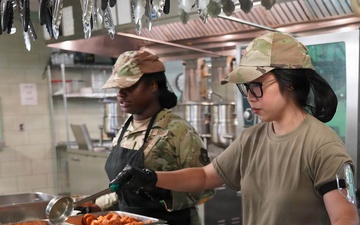 403rd Wing completes first off-station Combat Readiness Inspection