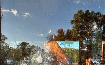 Who’s Willing to Man the Gate? Fort Belvoir works to keep gates open amid hiring freeze and other obstacles