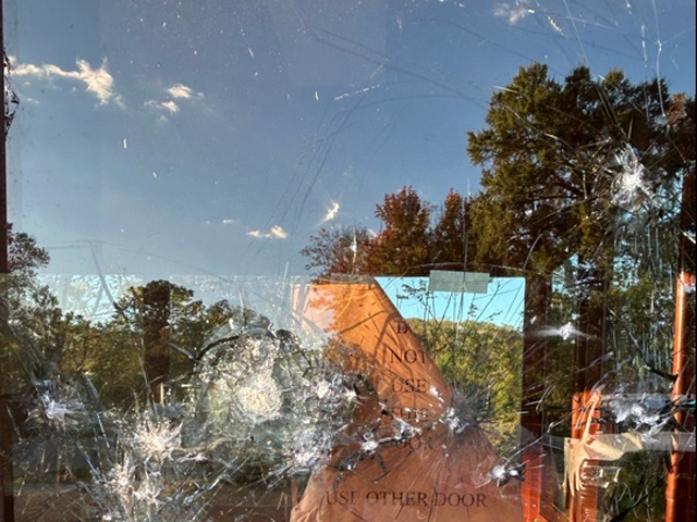 Who’s Willing to Man the Gate? Fort Belvoir works to keep gates open amid hiring freeze and other obstacles