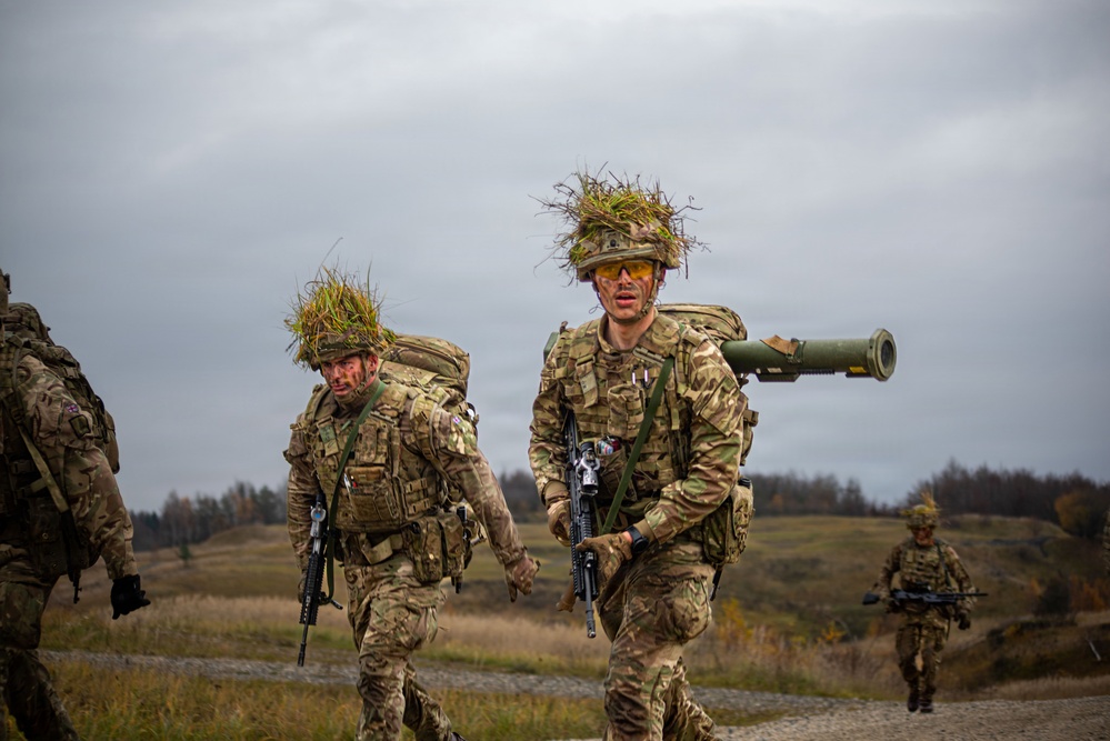 Dynamic Victory 26-1 in GTA