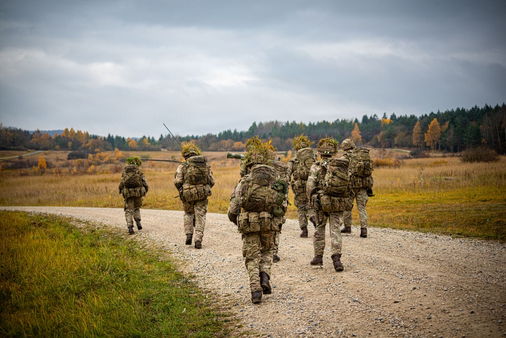 Dynamic Victory 26-1 in GTA