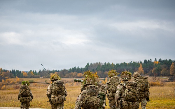 Dynamic Victory 26-1 in GTA