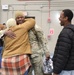 206th Military Police Company returns home on Nov. 22, 2025