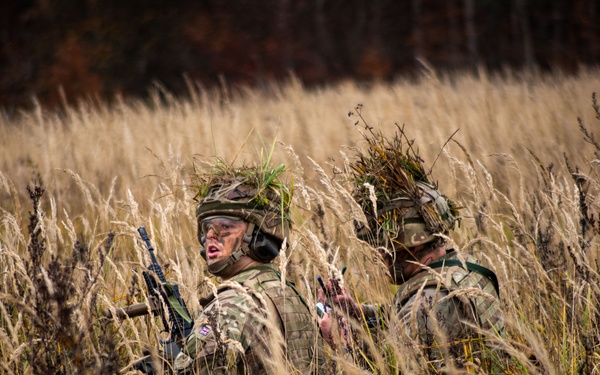 Dynamic Victory 26-1 in GTA