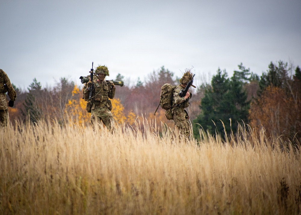 Dynamic Victory 26-1 in GTA