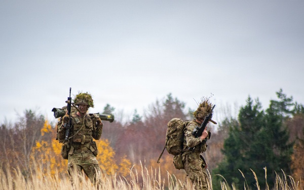 Dynamic Victory 26-1 in GTA