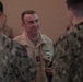 Afloat Training Group Mayport Hosts Commander’s Summit