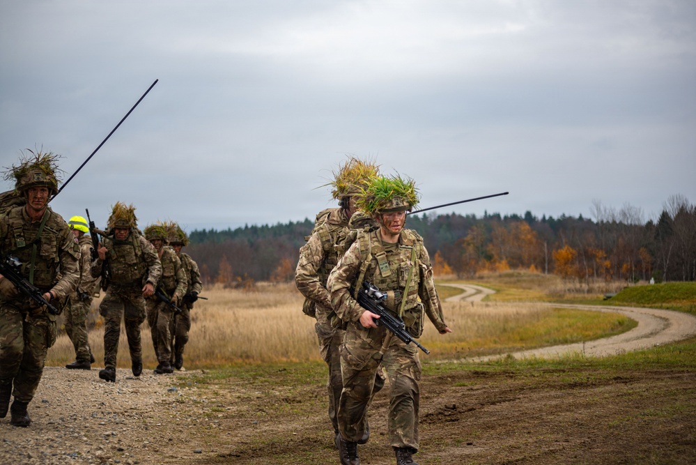 Dynamic Victory 26-1 in GTA