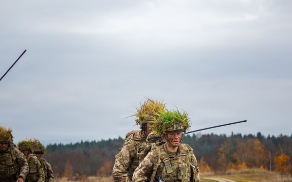 Dynamic Victory 26-1 in GTA