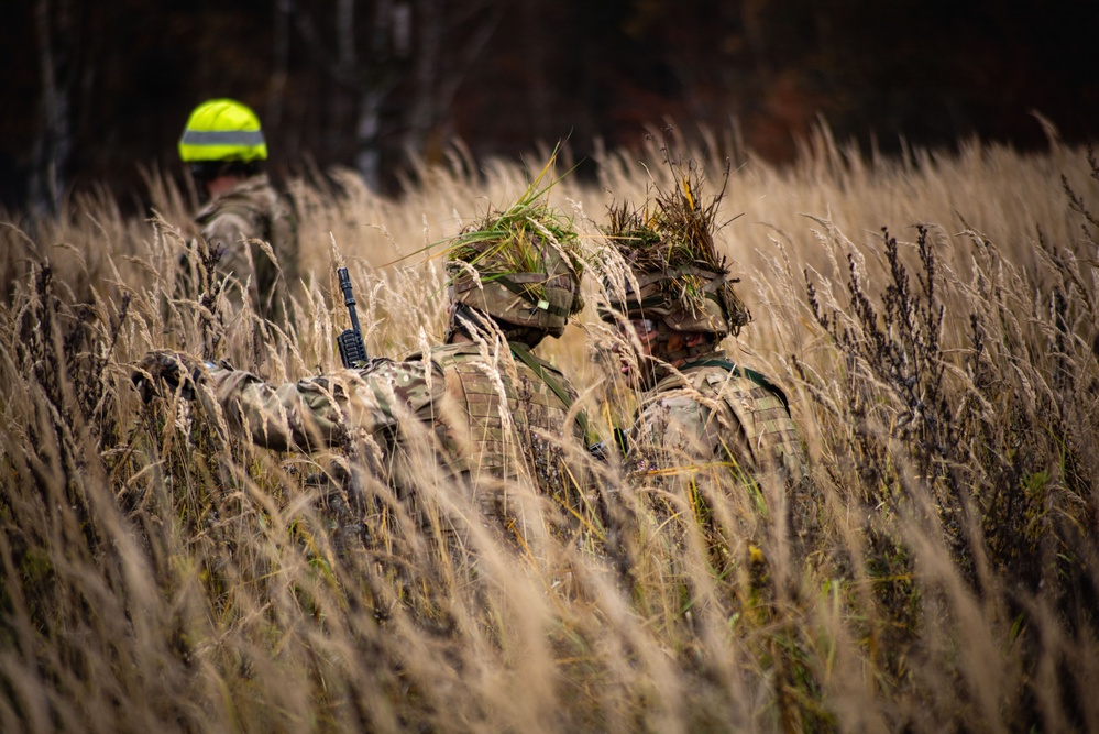 Dynamic Victory 26-1 in GTA