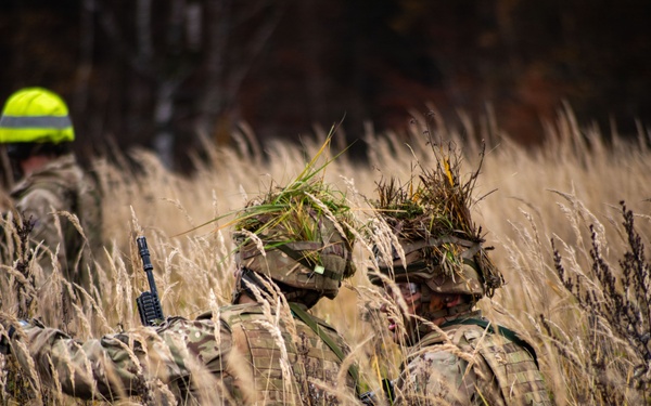 Dynamic Victory 26-1 in GTA