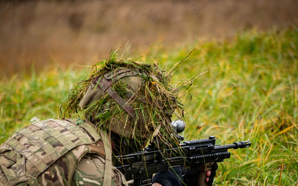 Dynamic Victory 26-1 in GTA