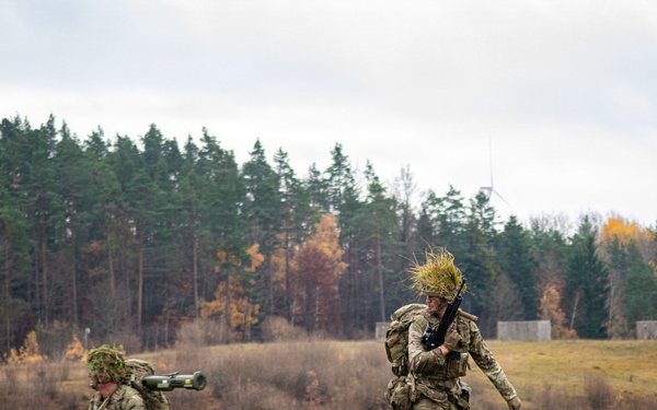 Dynamic Victory 26-1 in GTA