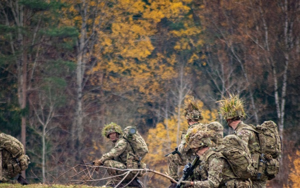 Dynamic Victory 26-1 in GTA