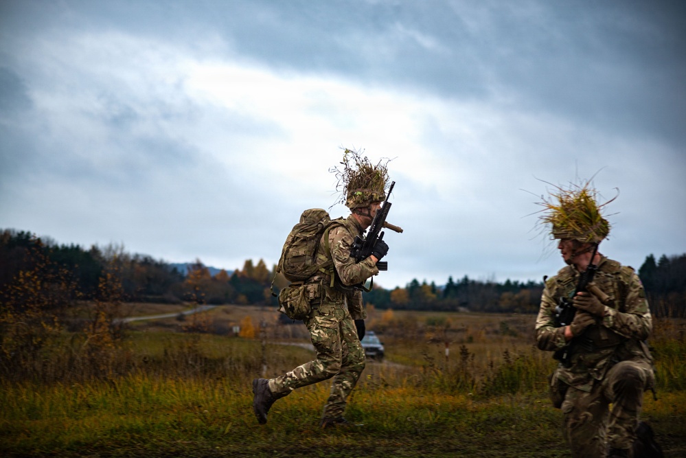 Dynamic Victory 26-1 in GTA