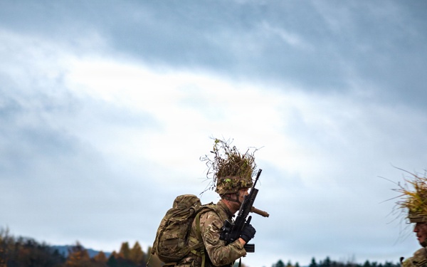 Dynamic Victory 26-1 in GTA