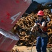 Coast Guard Cutter Sycamore Crew Conducts Post-Storm Buoy Maintenance Near Guantanamo Bay
