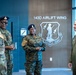 Royal Bahamas Defence Force Key Leader Engagements