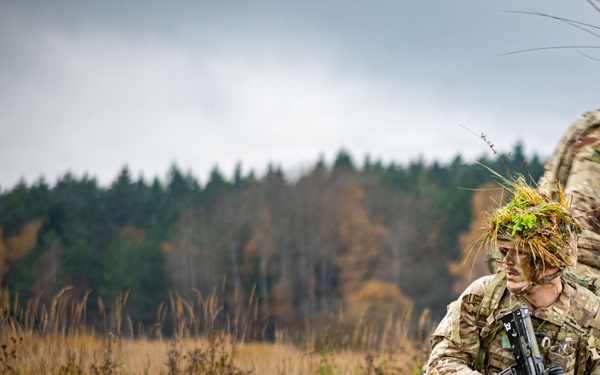 Dynamic Victory 26-1 in GTA