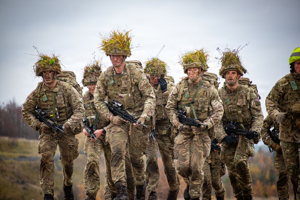 Dynamic Victory 26-1 in GTA