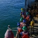 Coast Guard Cutter Sycamore Crew Conducts Post-Storm Buoy Maintenance Near Guantanamo Bay