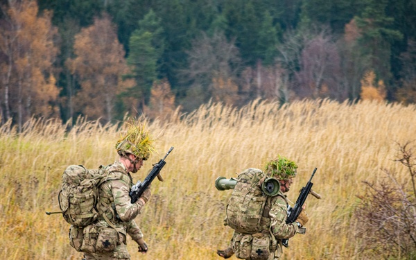 Dynamic Victory 26-1 in GTA