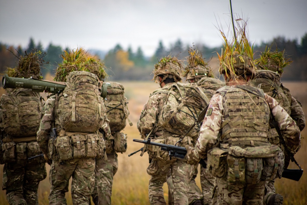 Dynamic Victory 26-1 in GTA