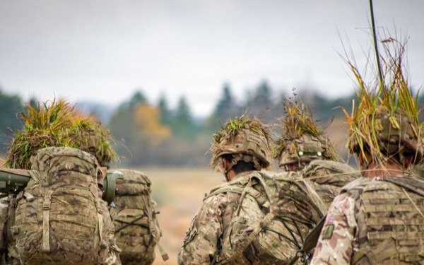 Dynamic Victory 26-1 in GTA