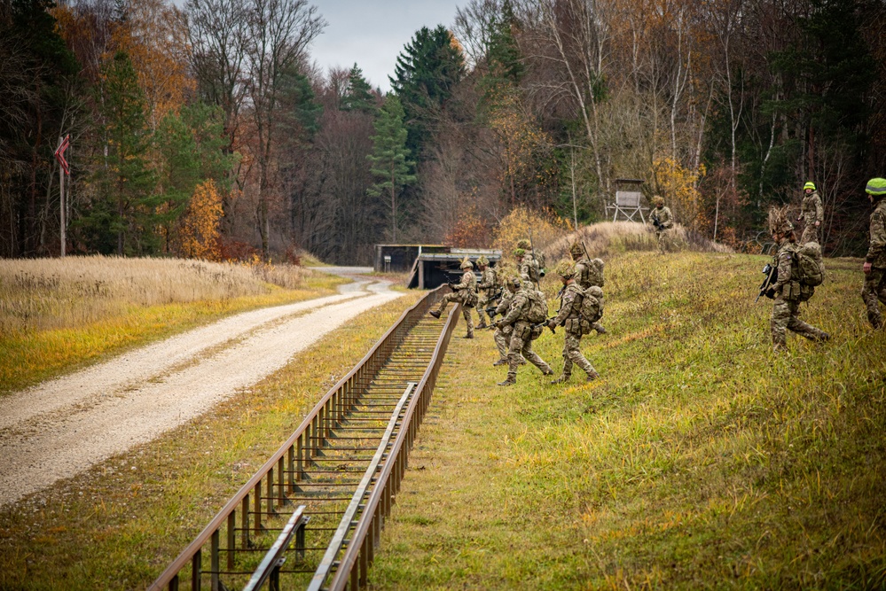 Dynamic Victory 26-1 in GTA