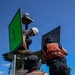 Coast Guard Cutter Sycamore Crew Conducts Post-Storm Buoy Maintenance Near Guantanamo Bay