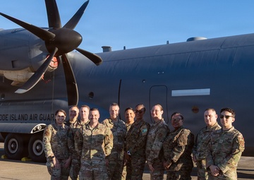 Royal Bahamas Defence Force Key Leader Engagements