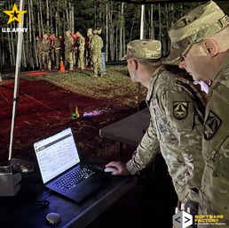 AirborneReady System Modernizes Training and Enhances Readiness