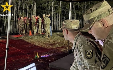 AirborneReady System Modernizes Training and Enhances Readiness