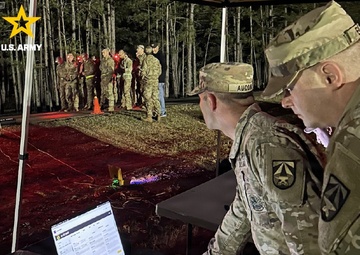 AirborneReady System Modernizes Training and Enhances Readiness