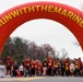 2025 Marine Corps Marathon Turkey Trot