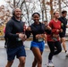 2025 Marine Corps Marathon Turkey Trot