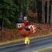 2025 Marine Corps Marathon Turkey Trot