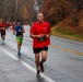 2025 Marine Corps Marathon Turkey Trot
